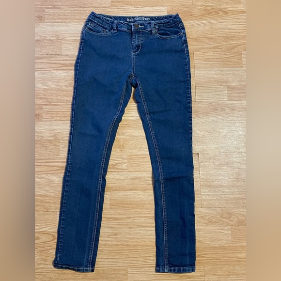 Bluenotes Push Up  Jeans - Picture 1 of 4